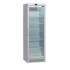 TEFCOLD - Vitrine réfrigérateur médical positive ventilée +2/+10°C 1 porte 492x405 blanche 347 litres - MSU400