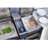 RATIONAL - Sauteuse multifonction professionnelle 2x25 litres 21 kW - iVARIOPRO2-S