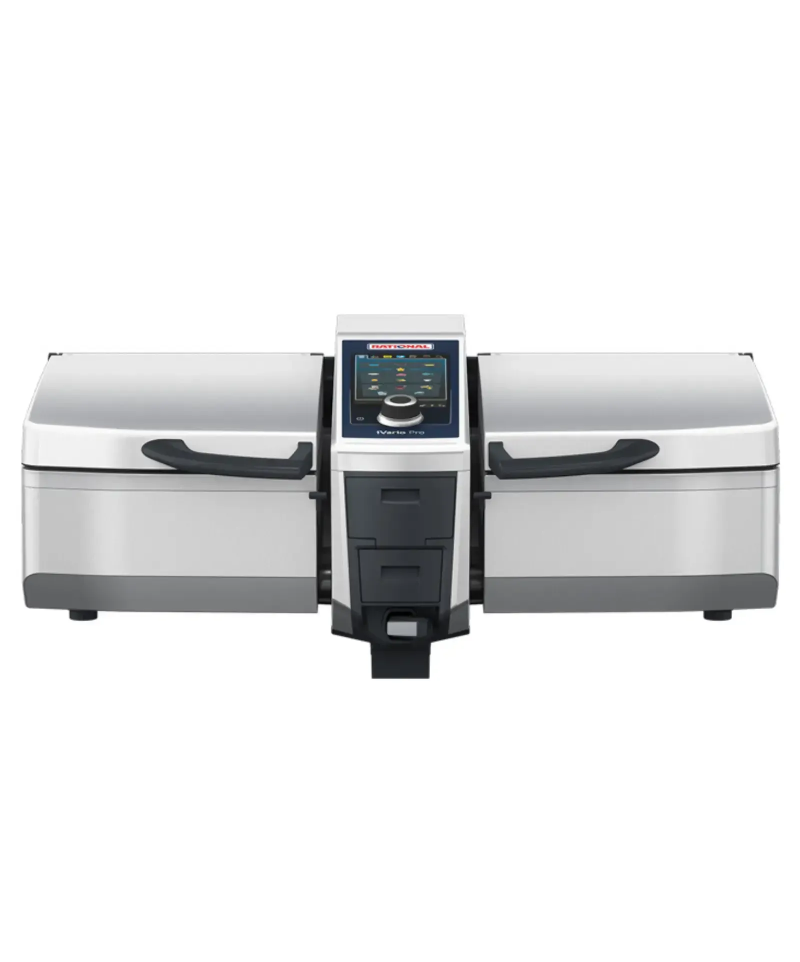 IVario Pro 2 S Rational Centre De Cuisson Multifonction Professionnel ivario-pro-2-s-rational-centre-de-cuisson-multifonction-professionnel