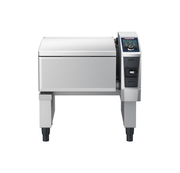 RATIONAL - Sauteuse multifonction professionnelle 100 litres 27 kW - iVARIOPROL