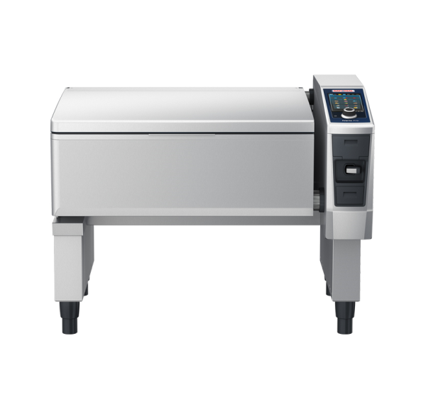 RATIONAL - Sauteuse multifonction professionnelle 150 litres 41 kW - iVARIOPROXL