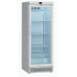 TEFCOLD - Vitrine réfrigérateur médical positive ventilée +2/+10°C 1 porte 498x405 blanche 260 litres - MSU300