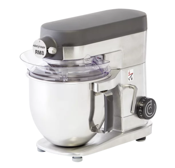 ROBOT COUPE - Batteur mélangeur 7,6 litres avec prise accessoire - RM8SP