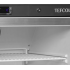 TEFCOLD - Vitrine négative ventilée -24/-10°C 1 porte 490x420 blanche 340 litres - UF400G
