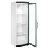 TEFCOLD - Vitrine positive ventilée +2/+10°C 1 porte 505x415 blanche 350 litres- UR400G