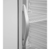 TEFCOLD - Vitrine positive ventilée +2/+10°C 1 porte 505x415 blanche 350 litres- UR400G