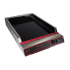 SOFRACA - Plancha vitrocéramique électrique plaque lisse 230 V spécial hamburgers largeur 400 mm