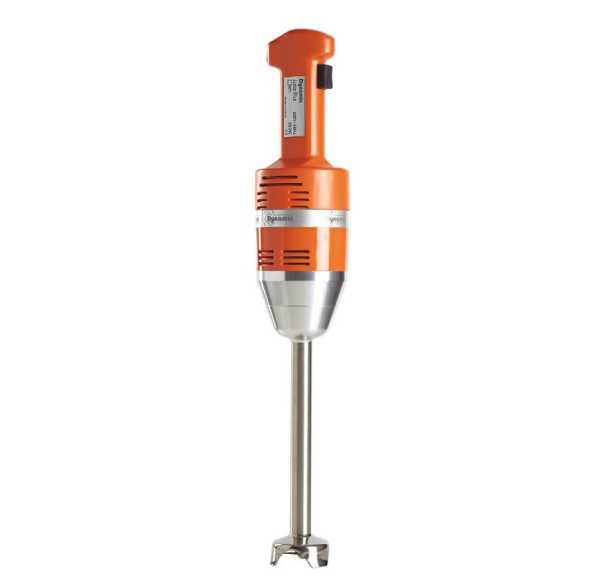 DYNAMIC - Mixeur plongeant professionnel 5 à 25 litres - JUNIOR DMX225