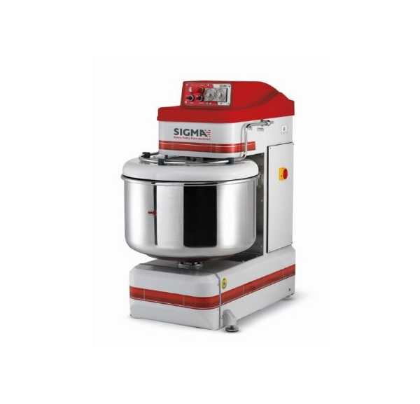 Pétrin à spirale redline