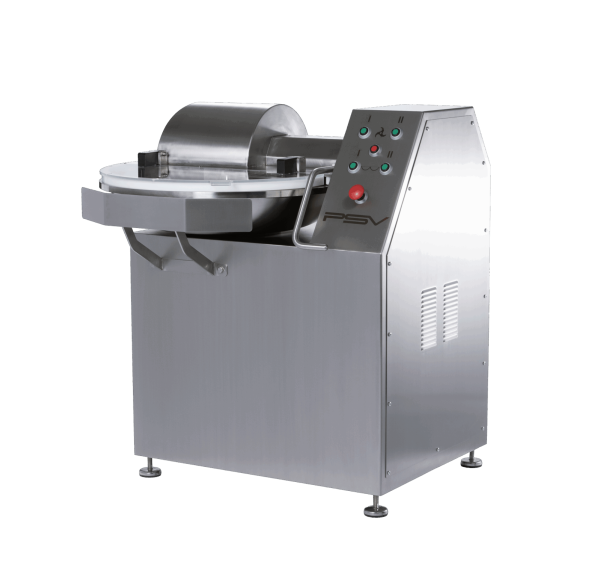 PSV - Cutter à viande sur socle 50 litres - C50VILLA