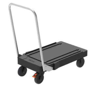 RIEBER - Chariot de transport pour tous les modèles de Thermoports portables - ROLLIPORT