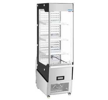 POLAR - Vitrine positive libre-service 220 litres - PG006
