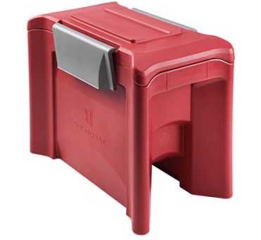 BOURGEAT - Conteneur isotherme pour liquides sans robinet 17 litres - SHERPA L17