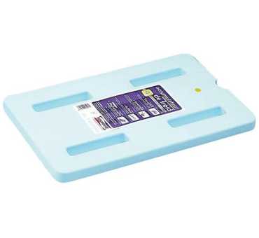 BOURGEAT - Plaque eutectique GN1/1 accumule froid jusqu'à -10°C