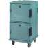 CAMBRO - Chariot isotherme 228 litres GN1/1 bleu ardoise