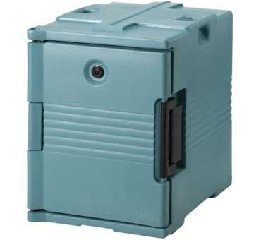 CAMBRO - Conteneur isotherme 58,5 litres GN1/1 bleu ardoise