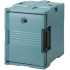 CAMBRO - Conteneur isotherme 58,5 litres GN1/1 bleu ardoise