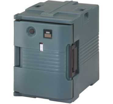 CAMBRO - Conteneur isotherme 52 litres bleu ardoise