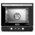 UNOX - Four à convection 4 niveaux 460x330 mm sans humidificateur - BAKERLUX CLASSIC MANUAL