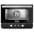 UNOX - Four à convection 3 niveaux 460x330 mm avec humidificateur électrovanne - BAKERLUX CLASSIC MANUAL