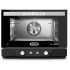 UNOX - Four à convection 3 niveaux 460x330 mm avec humidificateur pompe - BAKERLUX CLASSIC MANUAL