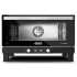UNOX - Four à convection 3 niveaux 600x400 mm sans humidificateur - BAKERLUX CLASSIC MANUAL