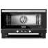 UNOX - Four à convection 3 niveaux 600x400 mm avec humidificateur pompe - BAKERLUX CLASSIC MANUAL