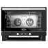 UNOX - Four à convection 4 niveaux 600x400 mm avec humidificateur pompe ouverture haut bas - BAKERLUX CLASSIC MANUAL