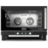 UNOX - Four à convection 4 niveaux 600x400 mm avec humidificateur pompe ouverture droite gauche - BAKERLUX CLASSIC MANUAL