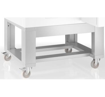 ZANOLLI - Support pour four à pizza convoyeur Synthesis