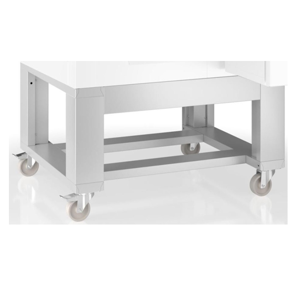 ZANOLLI - Support pour four à pizza convoyeur Synthesis