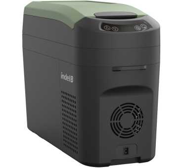 INDEL B - Réfrigérateur portable 18 litres - GAMME TRAVEL BOX
