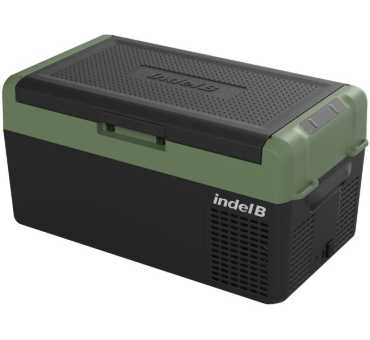 INDEL B - Réfrigérateur portable 20 litres - GAMME TRAVEL BOX