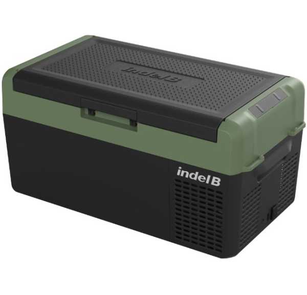 INDEL B - Réfrigérateur portable 20 litres - GAMME TRAVEL BOX