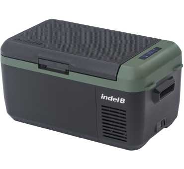 INDEL B - Réfrigérateur portable 32 litres - GAMME TRAVEL BOX