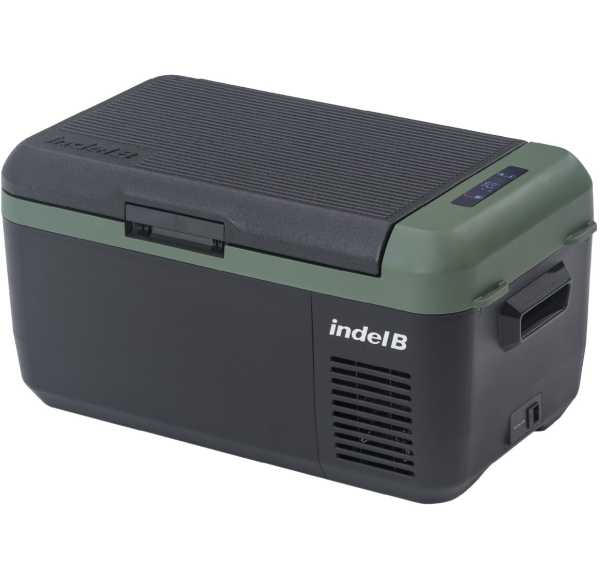 INDEL B - Réfrigérateur portable 32 litres - GAMME TRAVEL BOX
