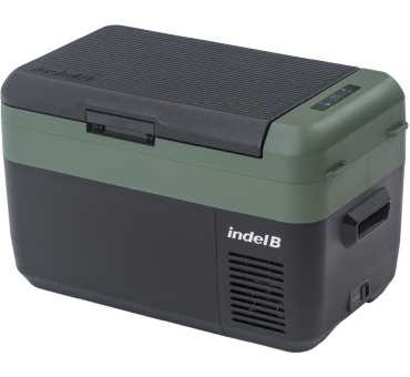 INDEL B - Réfrigérateur portable 42 litres - GAMME TRAVEL BOX