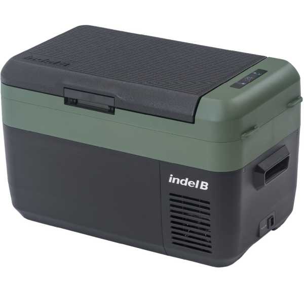 INDEL B - Réfrigérateur portable 42 litres - GAMME TRAVEL BOX