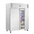 Armoire réfrigérée positive 2 portes Polar série U 1300L