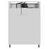 Armoire réfrigérée positive OU négative deux portes Polar série U 1300L