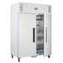 Armoire réfrigérée positive GN double porte blanche Polar Série G 1200L
