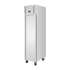 Armoire réfrigérée positive GN Slimline une porte Polar série U 292 L