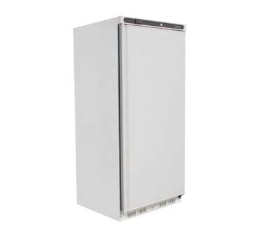 Armoire pâtissière une porte Polar Série G blanche 522L