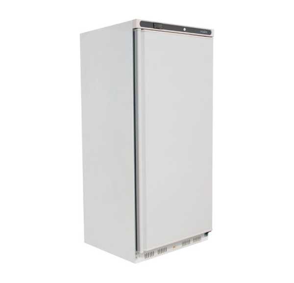 Armoire pâtissière une porte Polar Série G blanche 522L