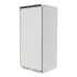 Armoire pâtissière une porte Polar Série G blanche 522L
