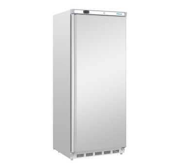 Armoire réfrigérée négative inox Polar Série C 600L