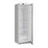 Armoire réfrigérée positive Polar Série C inox 400L