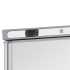 Armoire réfrigérée positive Polar Série C inox 400L