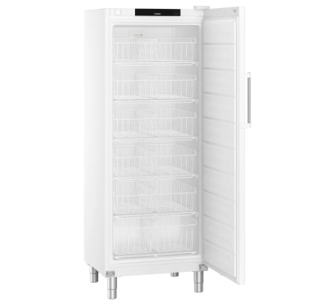 Congélateur armoire avec SmartFrost