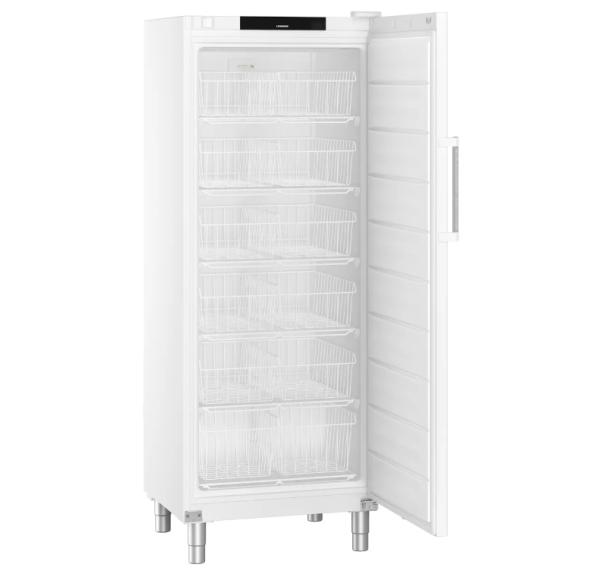 Congélateur armoire avec SmartFrost